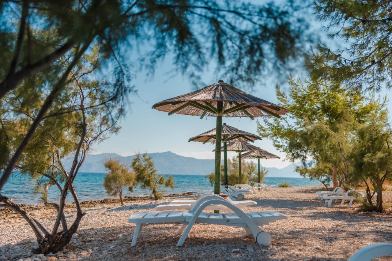 Waterman Village Vakantiepark 4*