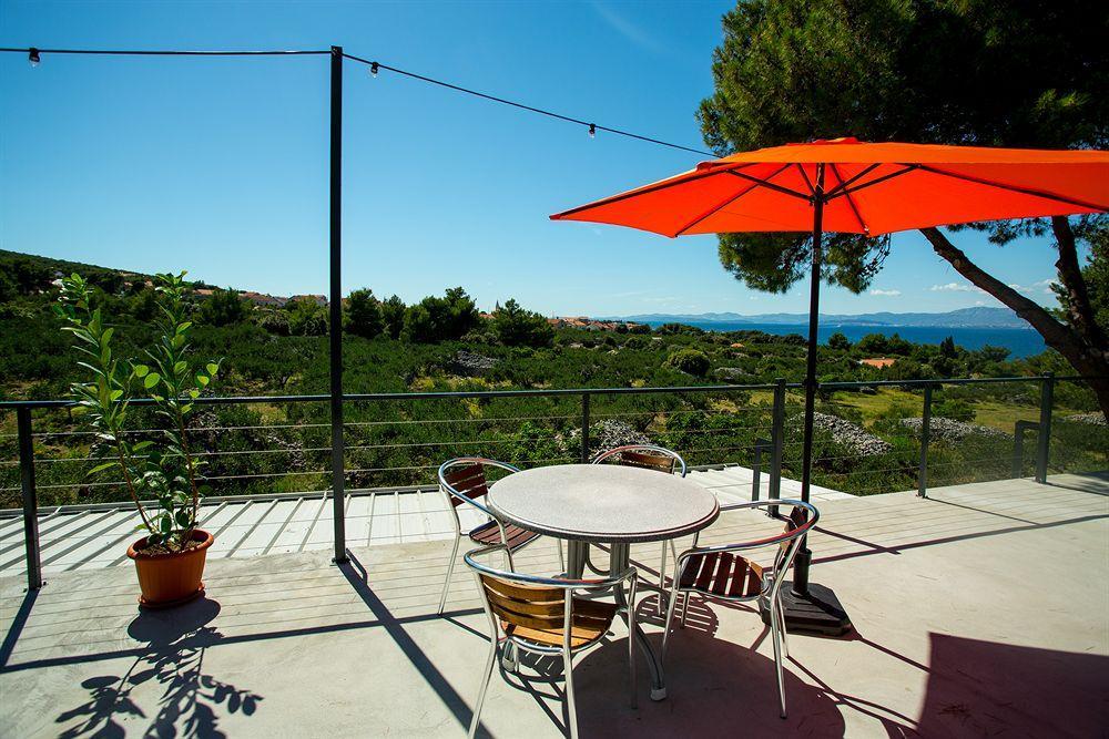 Waterman Village Park za odmor Supetar