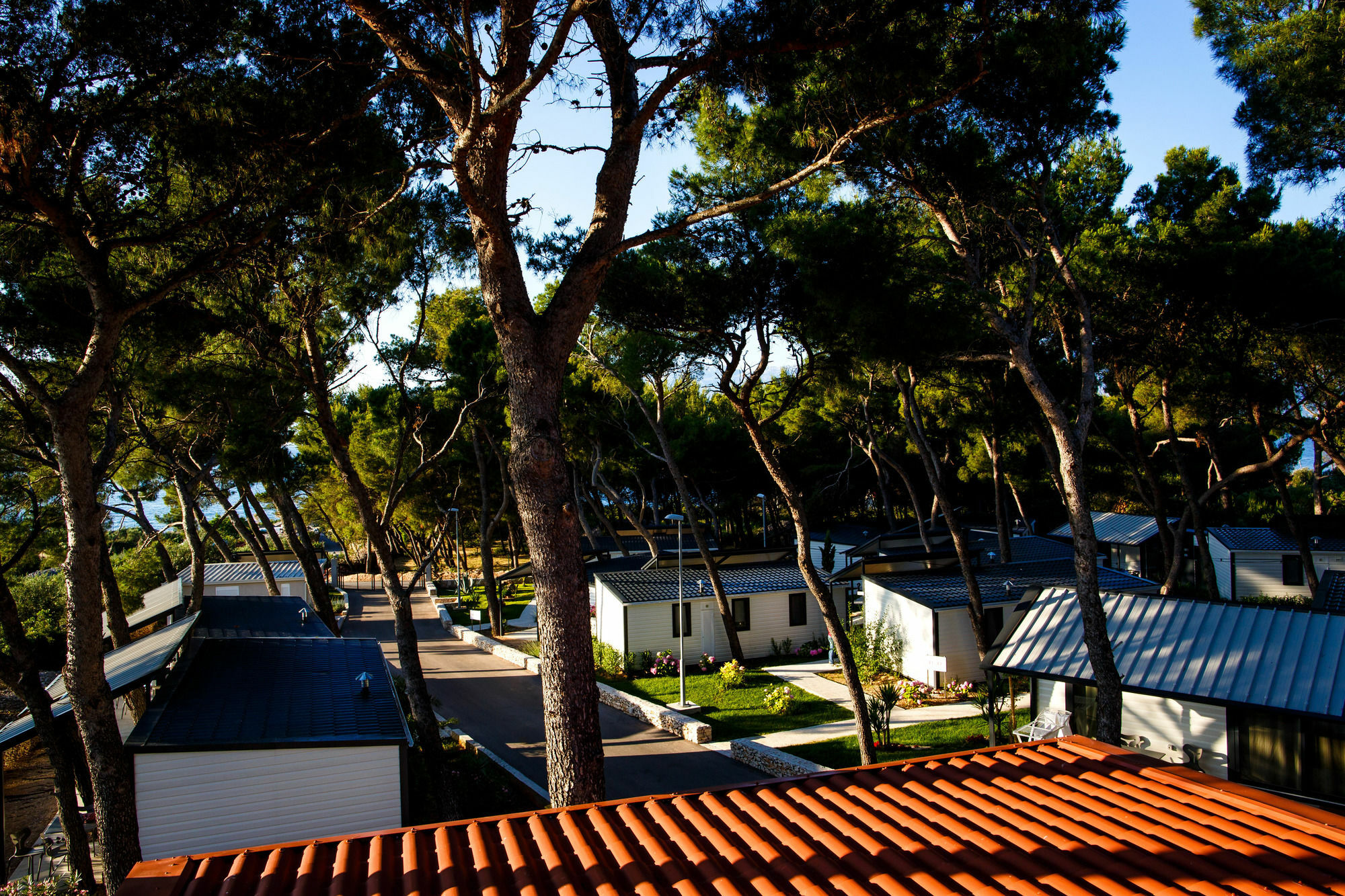 Park za odmor Waterman Village 4*