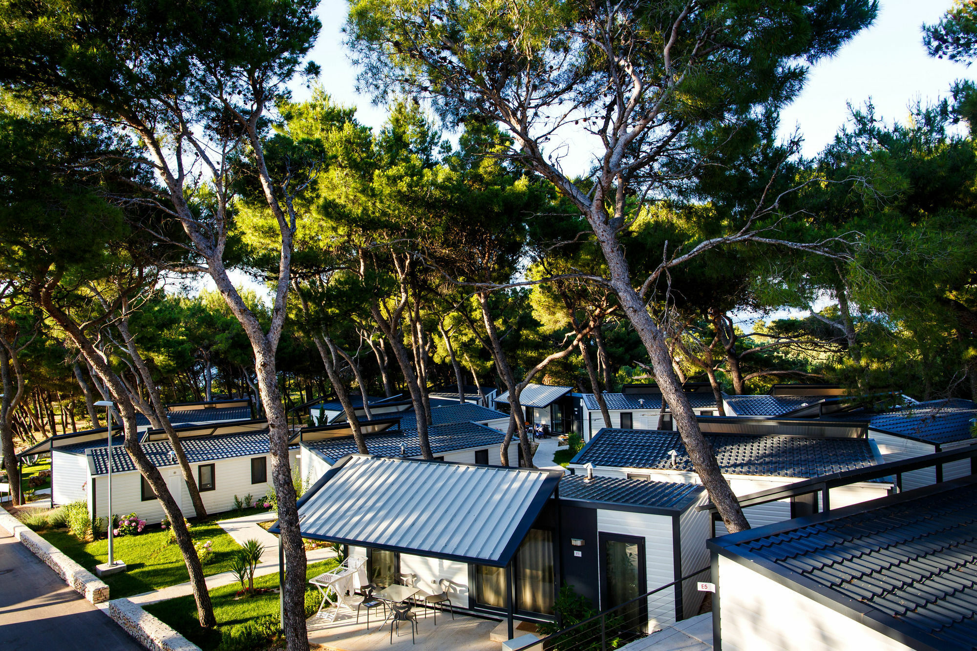 Waterman Village