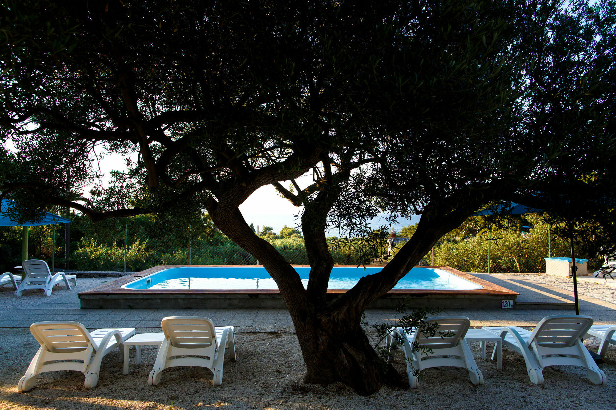Waterman Village Supetar